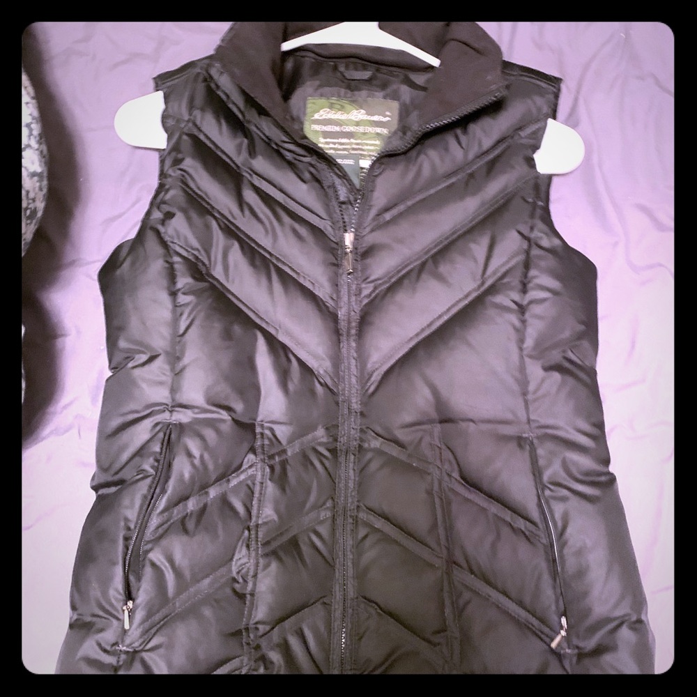 Eddie Bauer Vest
